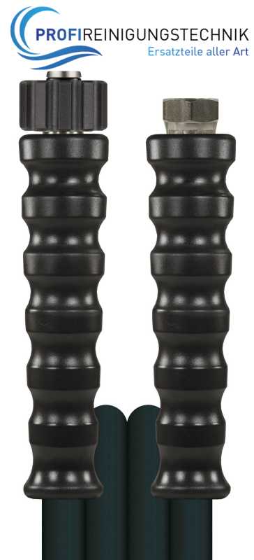 Handverschraubung : Dichtkegel M22 : 3/8" 250 bar